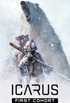 ICARUS (PC) - Steam Gift - GLOBAL   - RocketWerkz [Email/Instant Delivery]