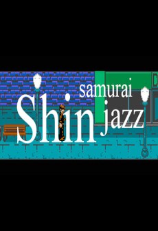 Shin Samurai Jazz Steam Key GLOBAL   - Blaze Epic [Email/Instant Delivery]