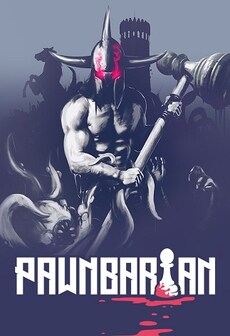 Pawnbarian (PC) - Steam Key - GLOBAL   - j4nw [Email/Instant Delivery]