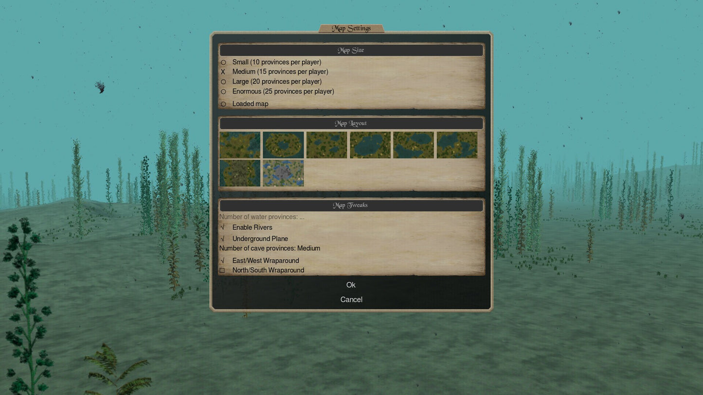 Dominions 6 (PC) - Steam Gift - GLOBAL   - Illwinter Game Design [Email/Instant Delivery]