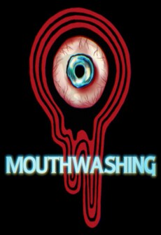 Mouthwashing (PC) - Steam Gift - GLOBAL   - Wrong Organ [Email/Instant Delivery]