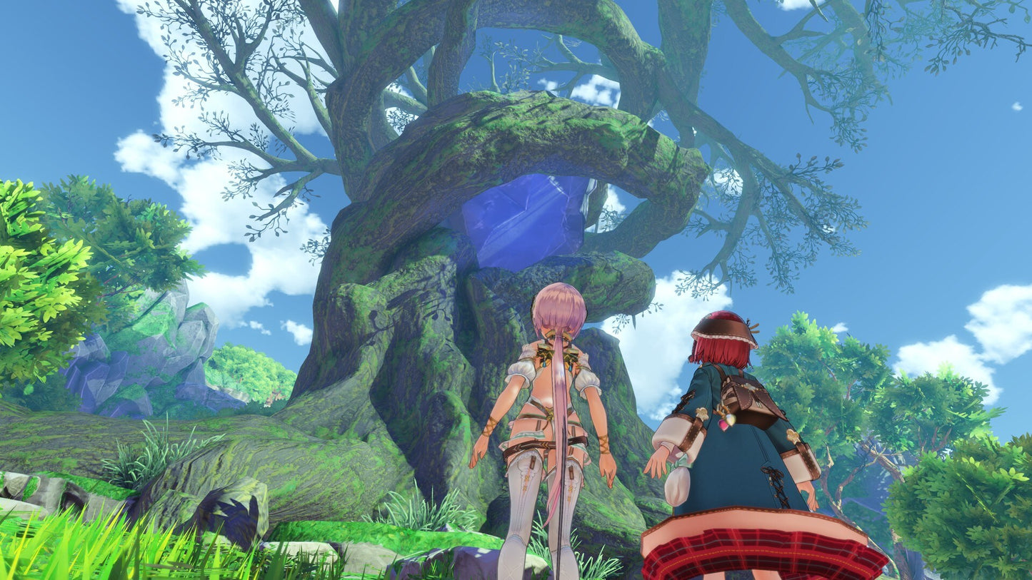Atelier Sophie 2: The Alchemist of the Mysterious Dream (PC) - Steam Gift - GLOBAL   - Koei Tecmo [Email/Instant Delivery]