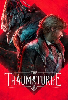 The Thaumaturge (PC) - Steam Gift - GLOBAL   - 11 bit studios [Email/Instant Delivery]