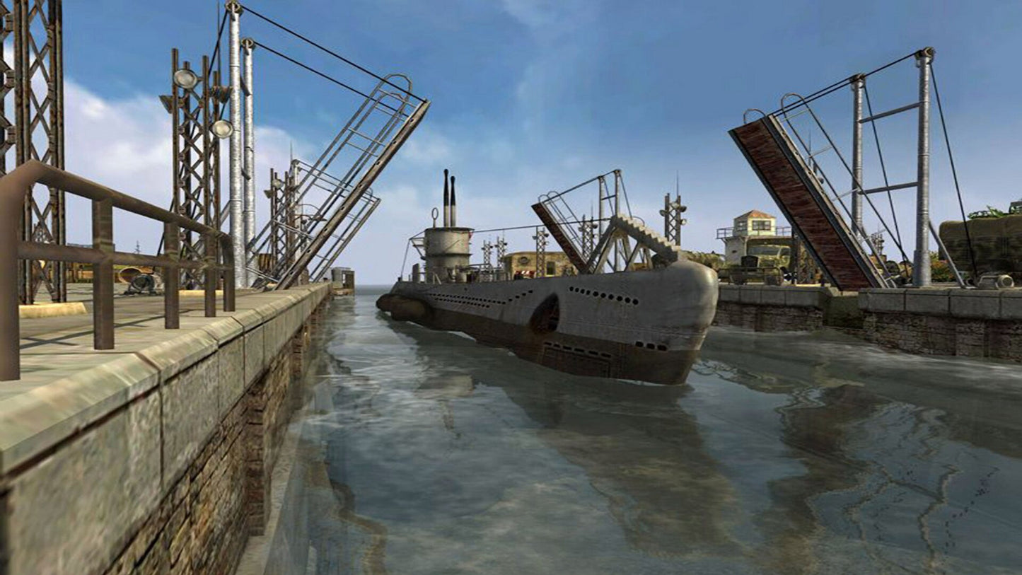 Men of War (PC) - Steam Key - GLOBAL   - 1C Company [Email/Instant Delivery]