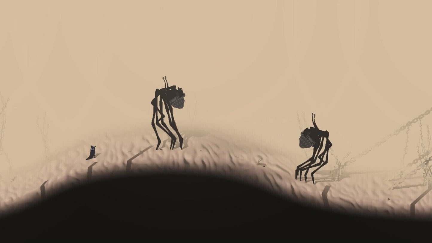 Rain World: The Watcher (PC) - Steam Key - NORTH AMERICA   - Akupara Games [Email/Instant Delivery]