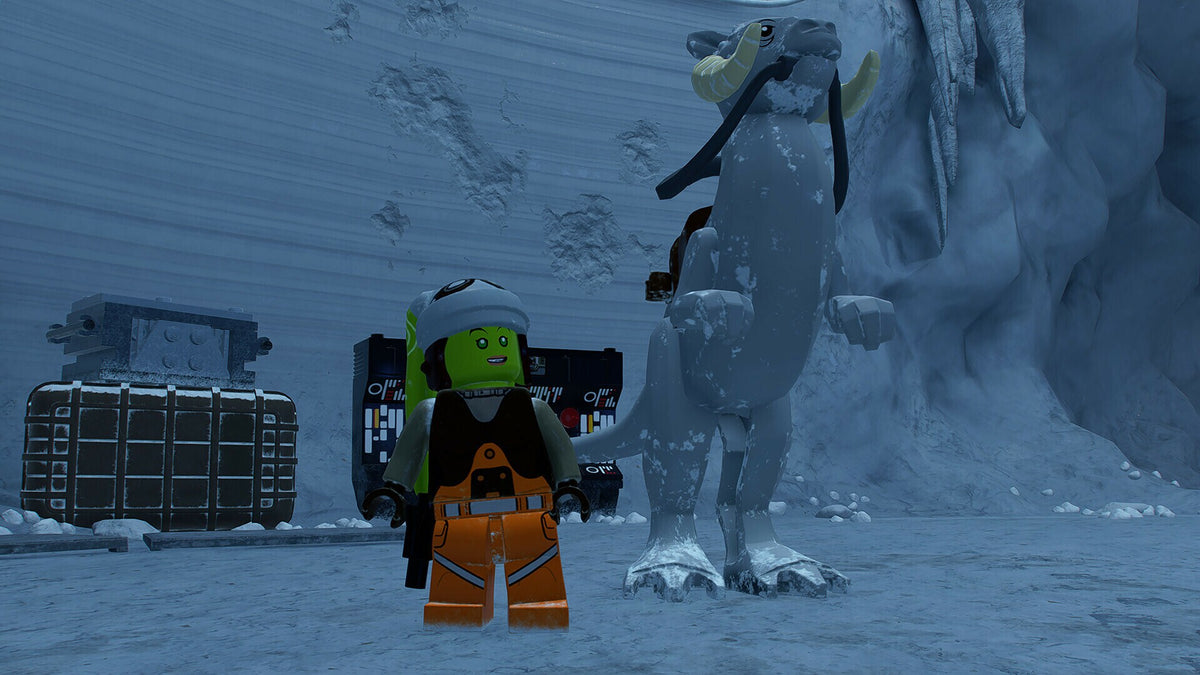 LEGO Star Wars: The Skywalker Saga Character Collection 2 (PC) - Steam Key - GLOBAL  [Email/Instant Delivery]