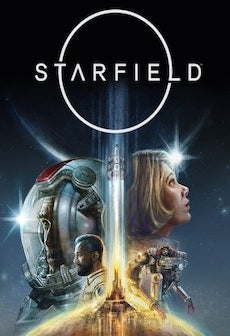 Starfield (PC) - Steam Key - GLOBAL   - Bethesda Softworks [Email/Instant Delivery]