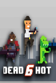 Dead6hot (PC) - Steam Key - GLOBAL   - New Reality Games [Email/Instant Delivery]