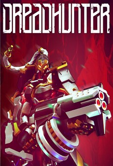 Dreadhunter (PC) - Steam Gift - GLOBAL   - Trickster Arts [Email/Instant Delivery]