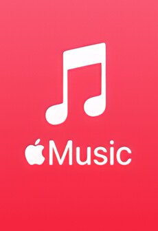 Apple Music Membership Trial 3 Months - Apple Key - UNITED STATES  [Email/Instant Delivery]