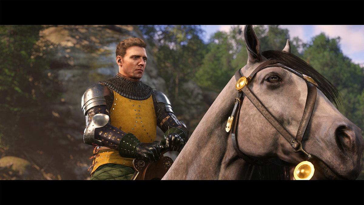 Kingdom Come: Deliverance II | Royal Edition (PC) - Steam Key - GLOBAL   - PLAION [Email/Instant Delivery]