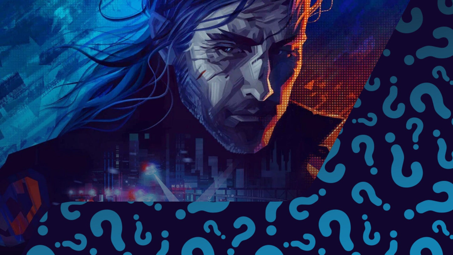 Try to Get REPLACED - Random 1 Key (PC) - Steam Key - GLOBAL  [Email/Instant Delivery]