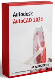 Autodesk Autocad Electrical 2024 Educational (PC) (1 Device, 1 Year)  - Autodesk Key - GLOBAL  [Email/Instant Delivery]