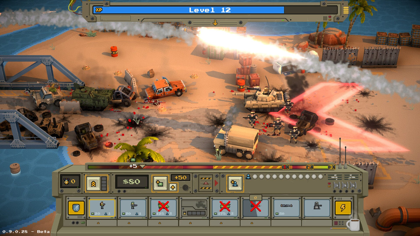 Warpips (PC) - Steam Key - GLOBAL   - Daedalic Entertainment [Email/Instant Delivery]