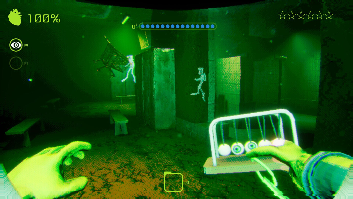 Murky Divers (PC) - Steam Gift - GLOBAL   - Oro Interactive [Email/Instant Delivery]