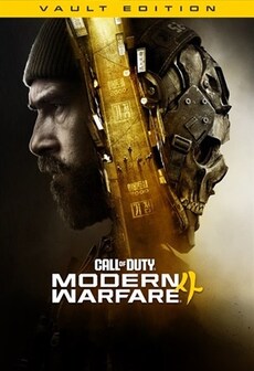 Call of Duty: Modern Warfare 4 | Vault Edition (Xbox Series X/S, PC) - Xbox Live Key - GLOBAL   - Activision [Email/Instant Delivery]
