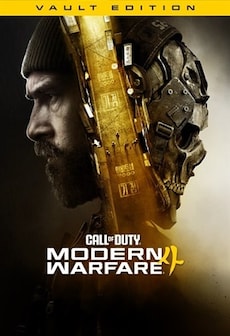 Call of Duty: Modern Warfare 4 | Pre-purchase Vault Edition (Xbox Series X/S) - Xbox Live Key - UNITED STATES   - Activision [Email/Instant Delivery]