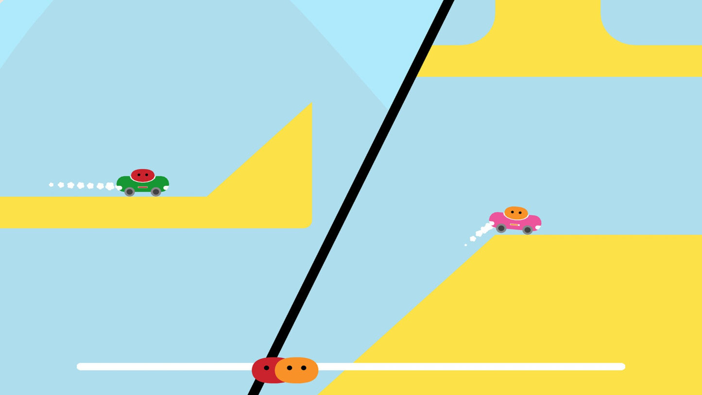 Pikuniku (PC) - Steam Key - GLOBAL   - Devolver Digital [Email/Instant Delivery]