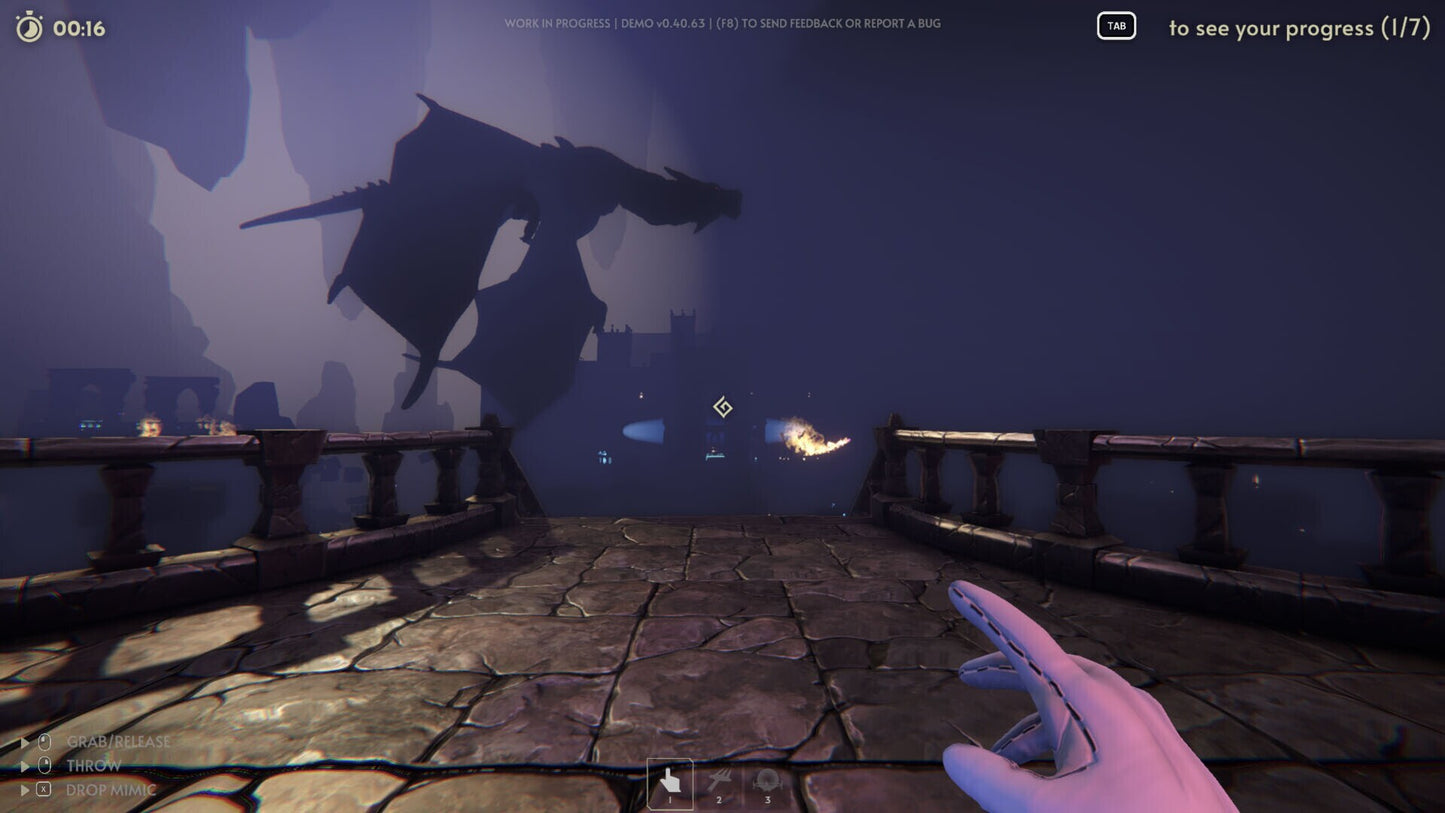 Goblin Cleanup (PC) - Steam Key - NORTH AMERICA   - Crisalu Games [Email/Instant Delivery]