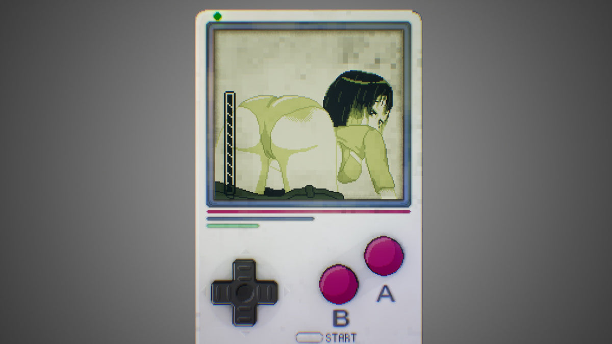 Pocket Hentai Girl PC Steam CD Key  REST OF THE WORLD Fap Latte Games - [Email/Instant Delivery]
