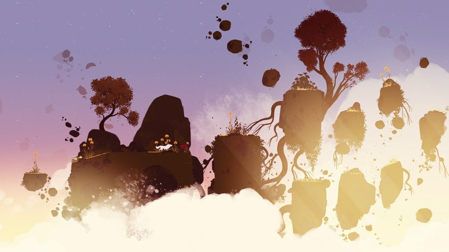 Neva (PC) - Steam Gift - GLOBAL   - Devolver Digital [Email/Instant Delivery]