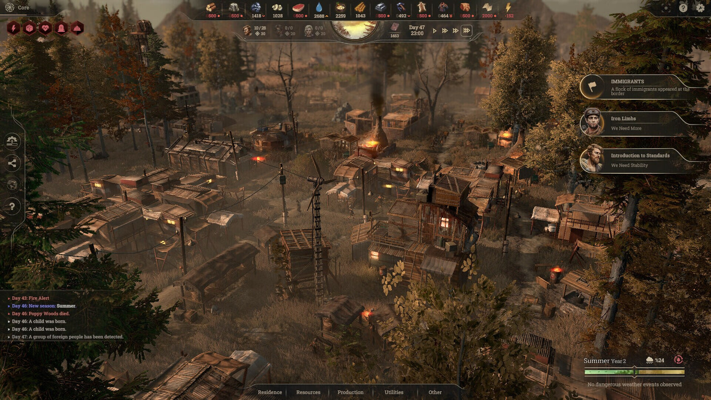 New Cycle (PC) - Steam Gift - GLOBAL   - Core Engage Software [Email/Instant Delivery]