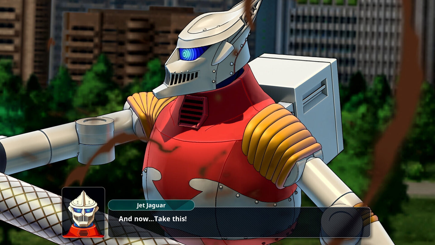 Super Robot Wars Y | Standard Edition (PC) - Steam Gift - GLOBAL   - Bandai Namco Entertainment Inc. [Email/Instant Delivery]
