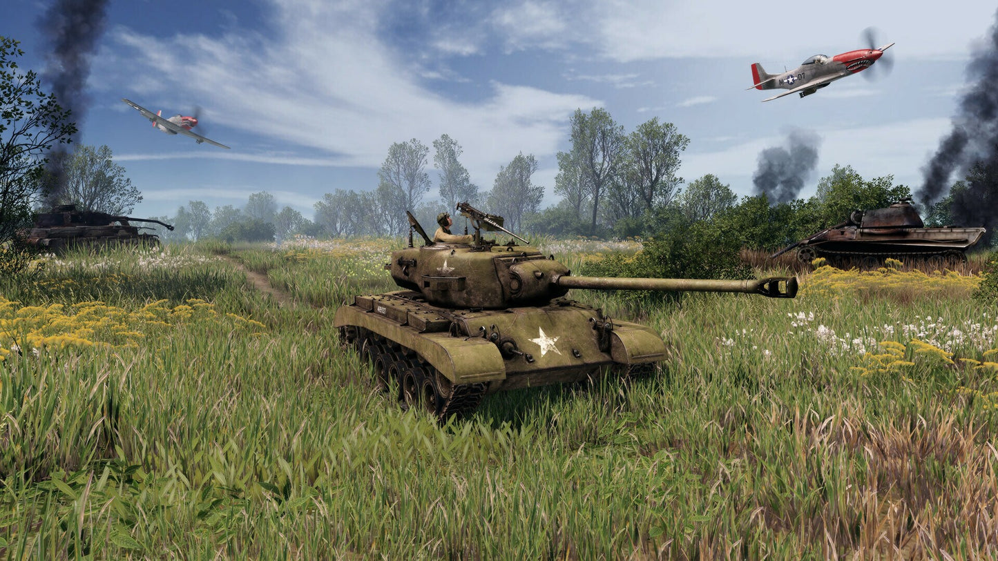 Men of War II | Deluxe Edition (PC) - Steam Gift - GLOBAL   - Fulqrum Publishing [Email/Instant Delivery]
