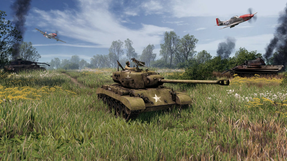 Men of War II | Deluxe Edition (PC) - Steam Key - GLOBAL   - Fulqrum Publishing [Email/Instant Delivery]