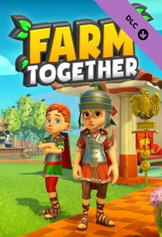 Farm Together - Laurel Pack (PC) - Steam Gift - GLOBAL   - Milkstone Studios [Email/Instant Delivery]