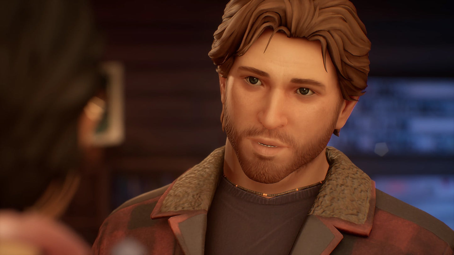 Life is Strange: True Colors (PC) - Steam Key - GLOBAL   - SQUARE ENIX [Email/Instant Delivery]