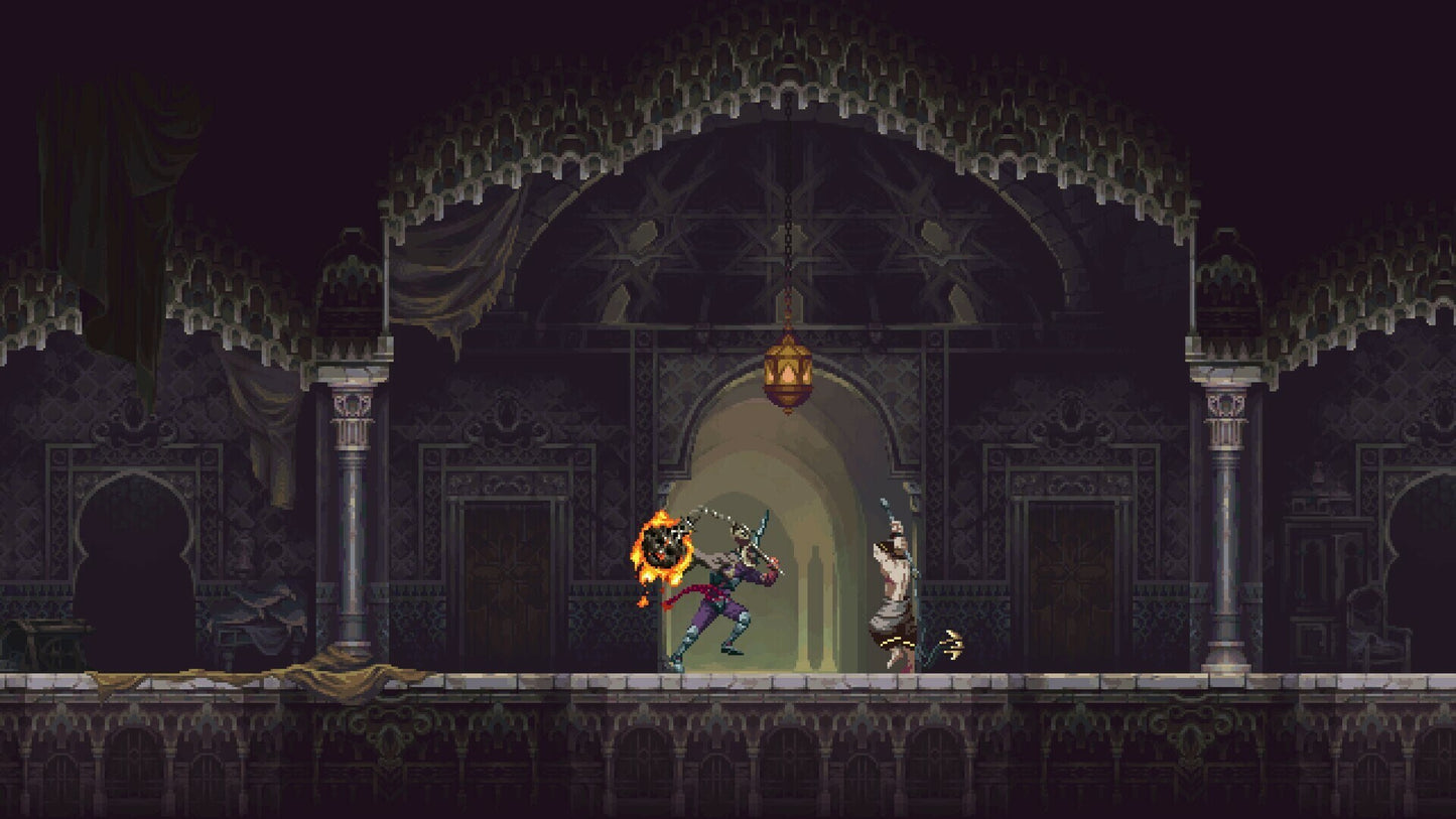 Blasphemous 2 (PC) - Steam Key - GLOBAL   - Team17 [Email/Instant Delivery]