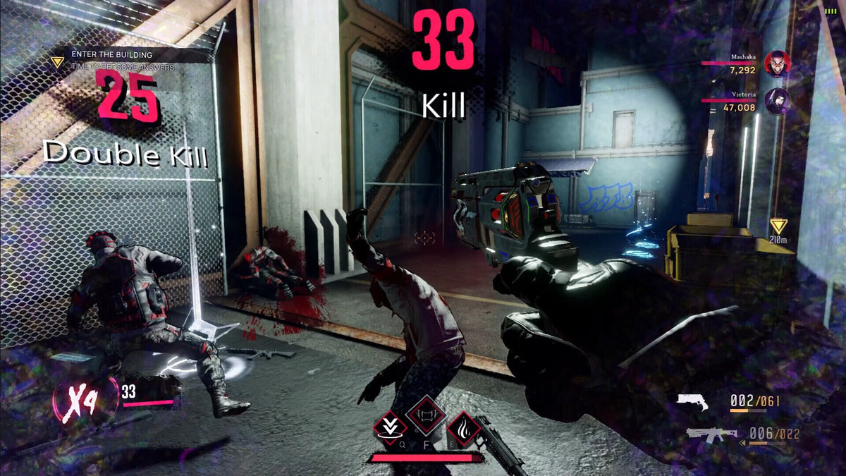 EvilvEvil (PC) - Steam Key - GLOBAL   - Toadman Interactive [Email/Instant Delivery]