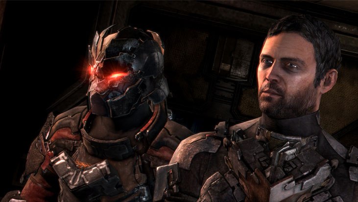Dead Space 3 - Witness the Truth Pack DLC EA App CD Key  REGION FREE Electronic Arts - [Email/Instant Delivery]
