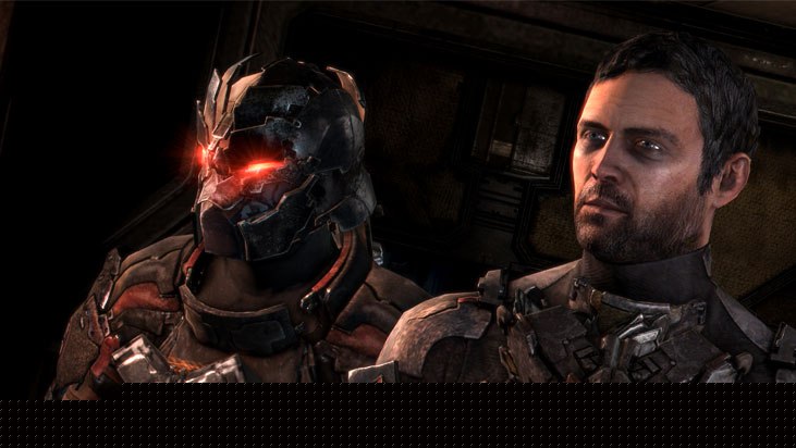Dead Space 3 - Witness the Truth Pack DLC EA App CD Key  REGION FREE Electronic Arts - [Email/Instant Delivery]