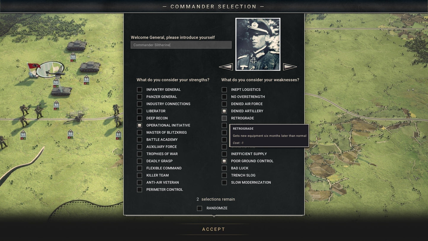 Panzer Corps 2 - Complete Edition (PC) - Steam Key - GLOBAL  [Email/Instant Delivery]