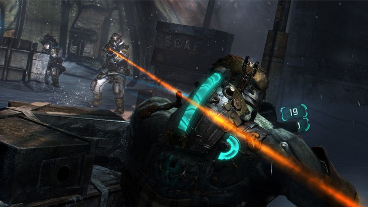 Dead Space 3 - Witness the Truth Pack DLC EA App CD Key  REGION FREE Electronic Arts - [Email/Instant Delivery]