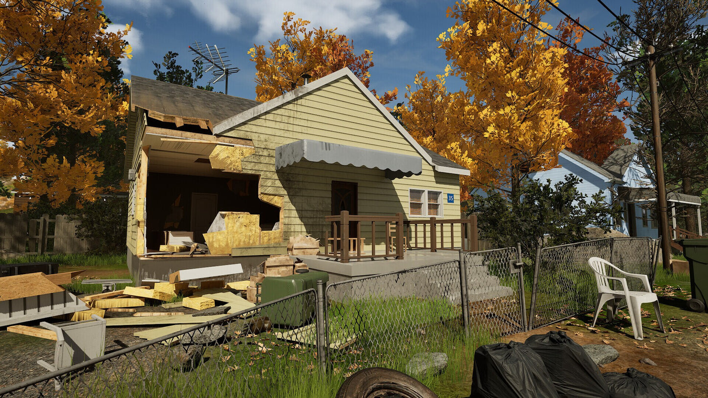 Deconstruction Simulator (PC) - Steam Gift - GLOBAL   - PlayWay [Email/Instant Delivery]