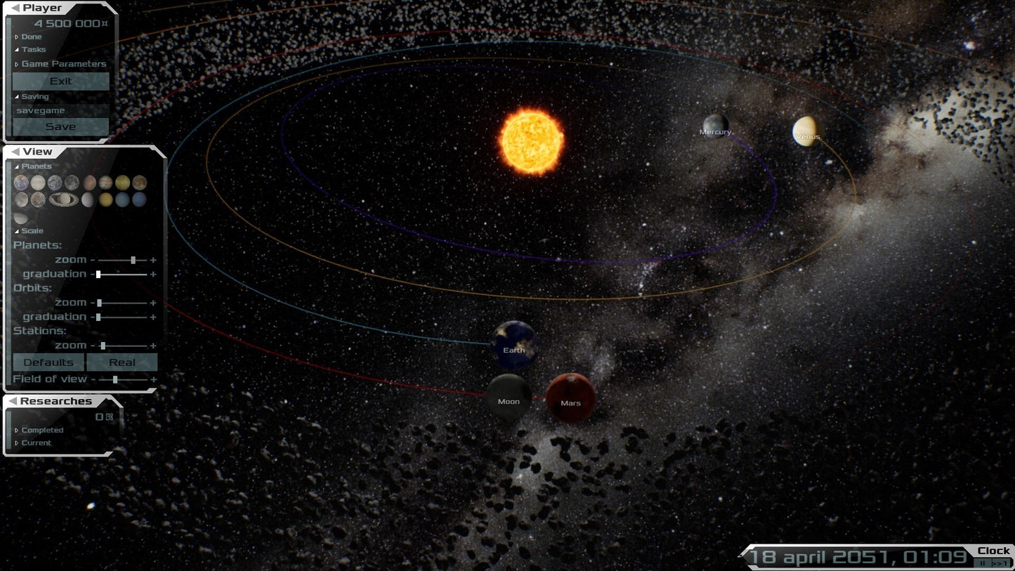 Solargene (PC) - Steam Gift - GLOBAL   - Alexander Semenov [Email/Instant Delivery]