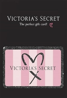 Victoria's Secret Gift Cards 15 USD - Key - UNITED STATES  [Email/Instant Delivery]