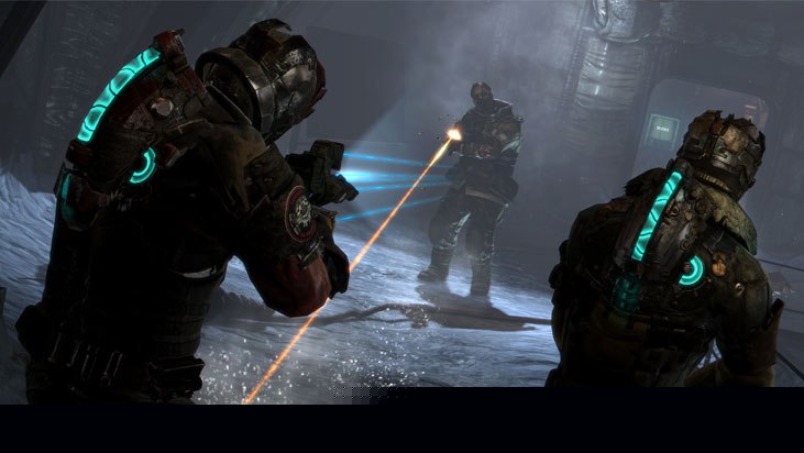 Dead Space 3 - Witness the Truth Pack DLC EA App CD Key  REGION FREE Electronic Arts - [Email/Instant Delivery]