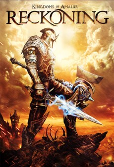 Kingdoms of Amalur: Reckoning (PC) - EA App Key - GLOBAL   - 38 Studios [Email/Instant Delivery]