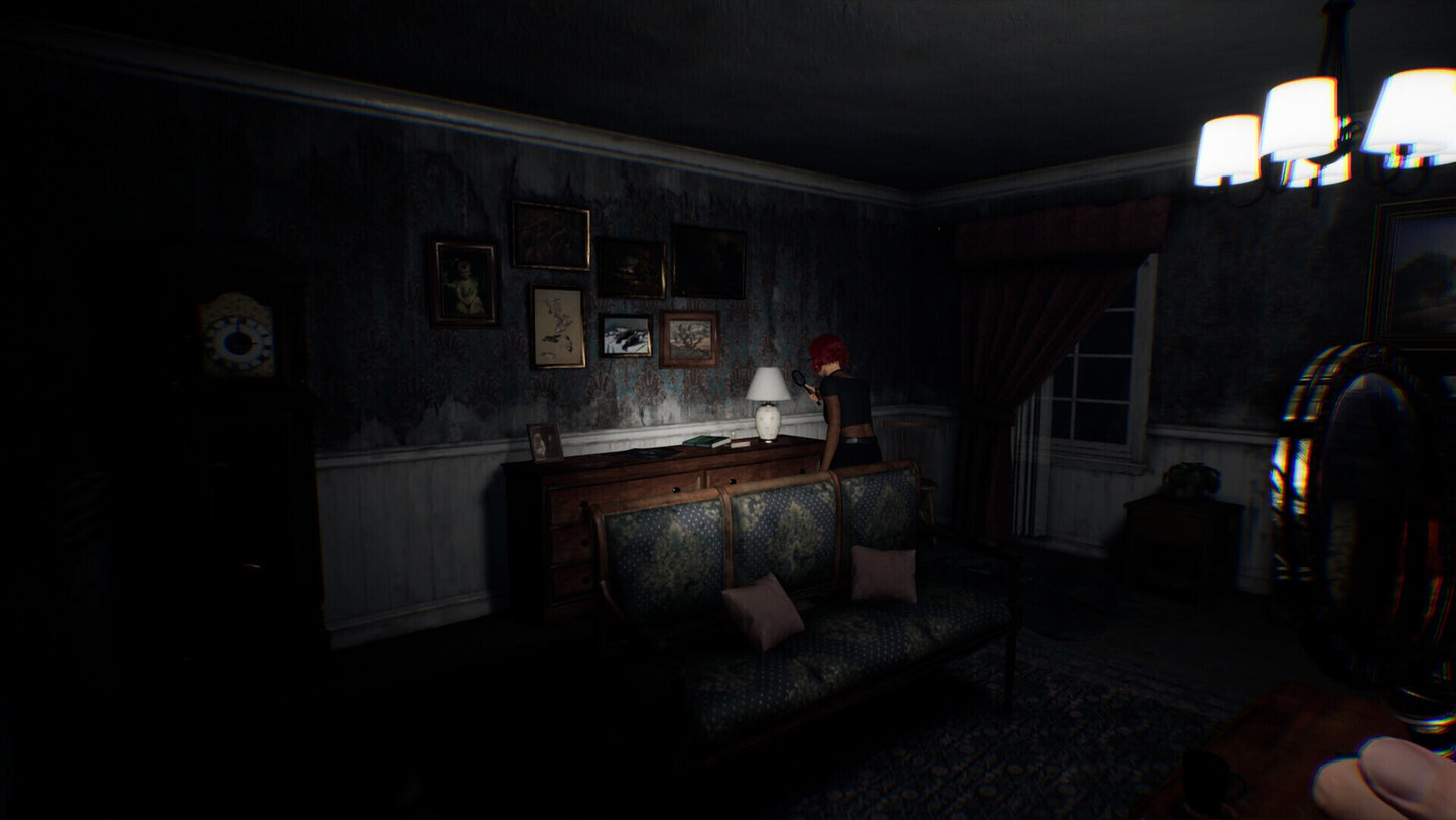 Project Unknown (PC) - Steam Gift - GLOBAL  [Email/Instant Delivery]