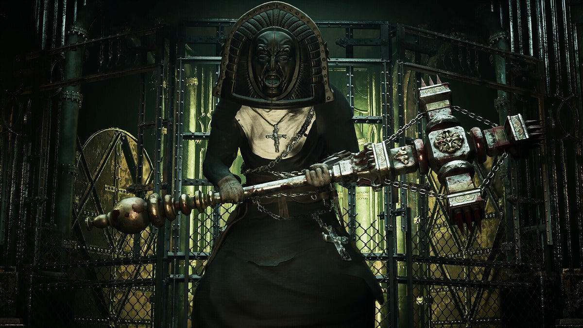 Tormented Souls II (PC) - Steam Key - GLOBAL   - PQube [Email/Instant Delivery]