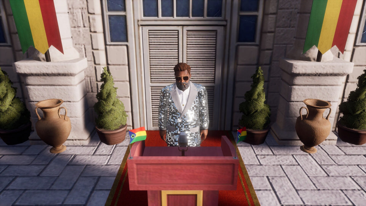 Tropico 6 - Festival (PC) - Steam Key - GLOBAL   - Kalypso Media [Email/Instant Delivery]