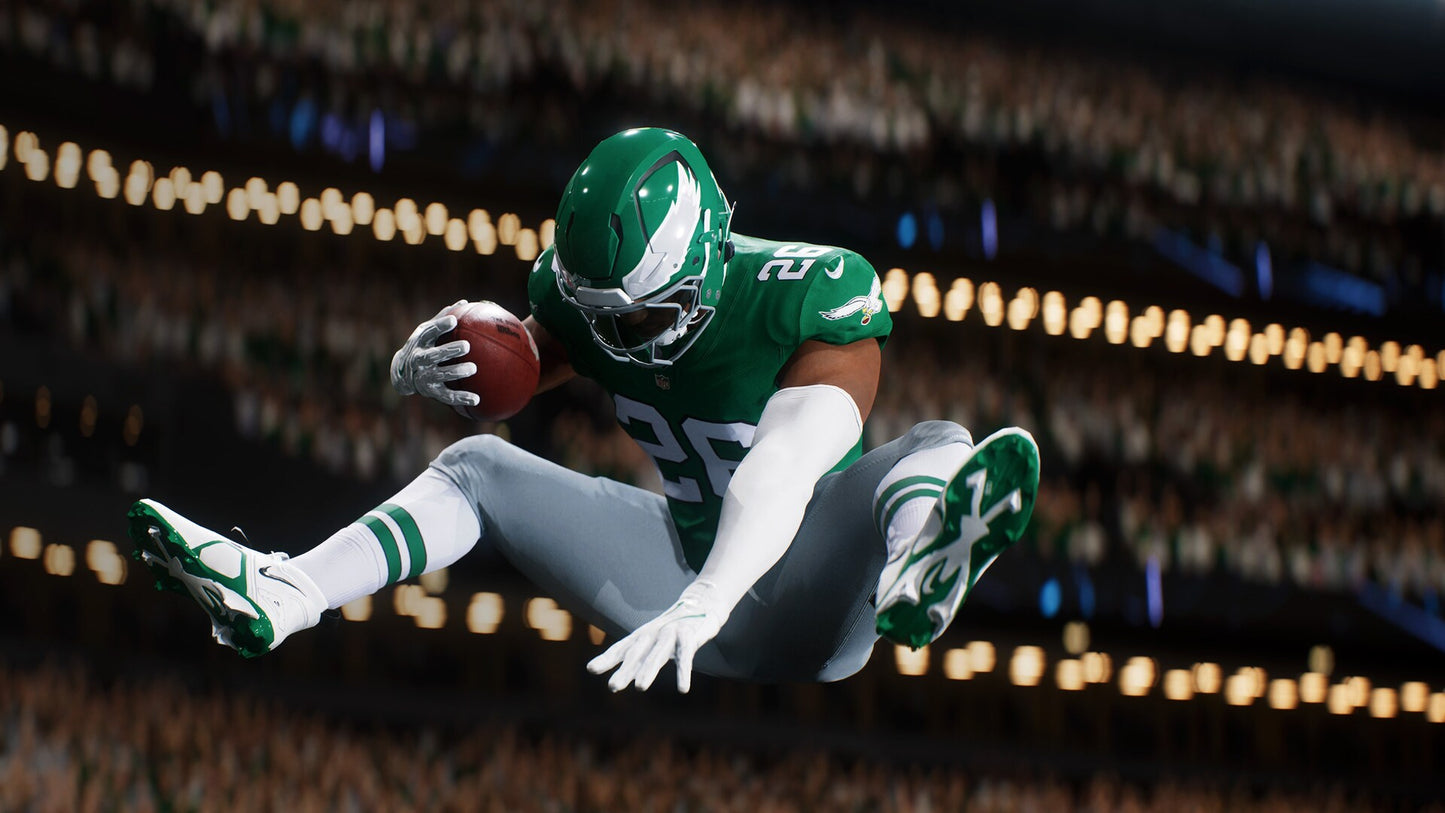 EA SPORTS Kickoff Bundle (Xbox Series X/S) - Xbox Live Key - GLOBAL  [Email/Instant Delivery]