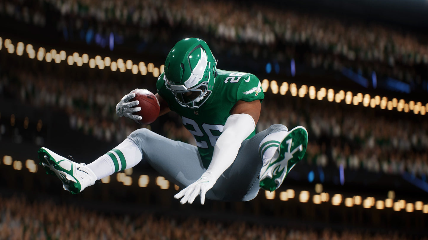 EA SPORTS Kickoff Bundle (Xbox Series X/S) - Xbox Live Key - UNITED STATES  [Email/Instant Delivery]