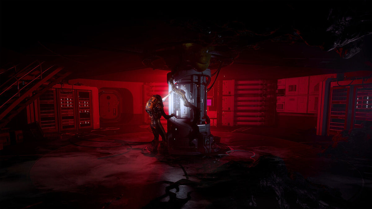 Cthulhu: The Cosmic Abyss (PC) - Steam Key - NORTH AMERICA   - Nacon [Email/Instant Delivery]