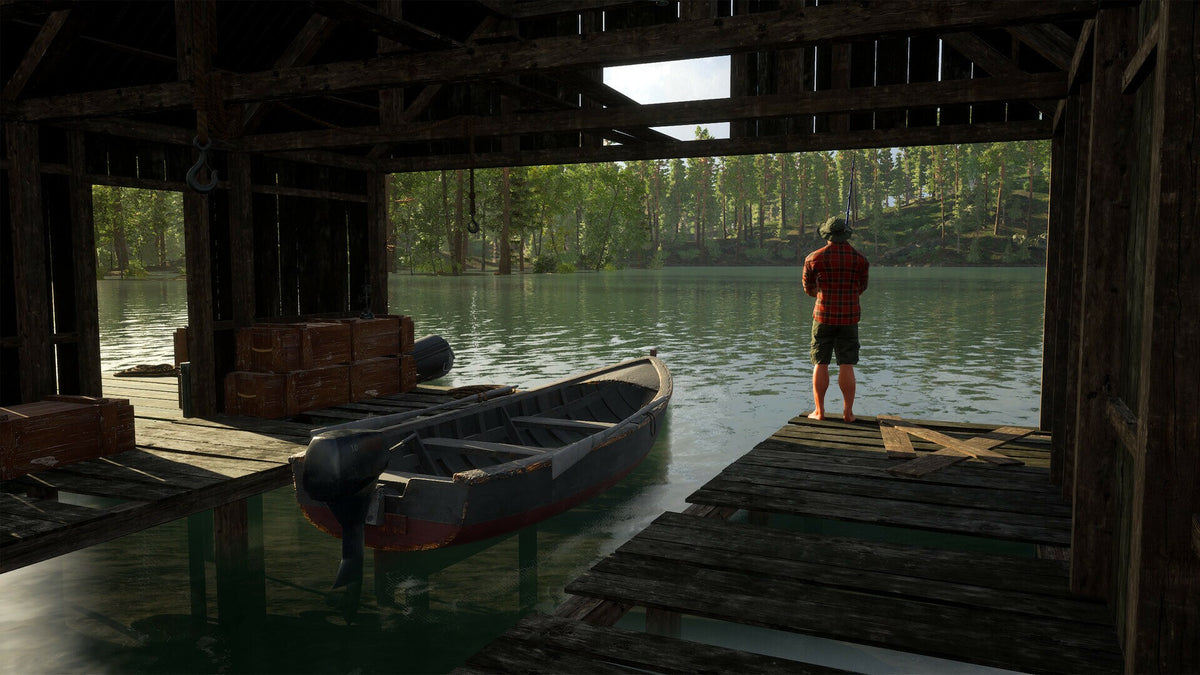 SCUM Complete Bundle (PC) - Steam Key - GLOBAL  [Email/Instant Delivery]