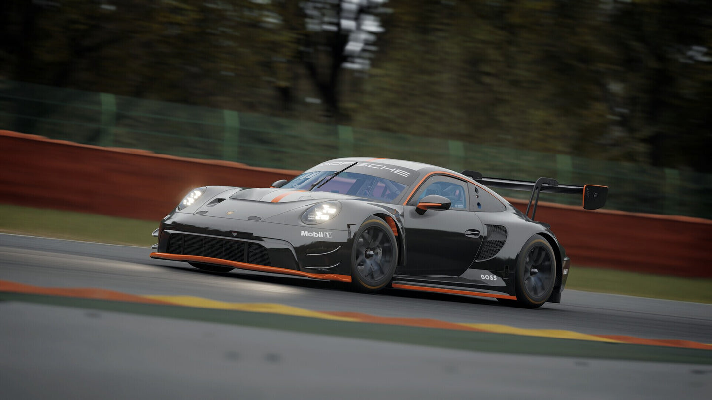 Assetto Corsa Competizione - 2023 GT World Challenge Pack (PC) - Steam Gift - GLOBAL  [Email/Instant Delivery]